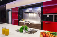 Renhold kitchen extensions