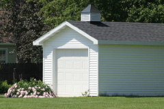 Renhold outbuilding construction costs