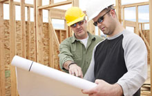 Renhold outhouse construction leads